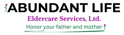 Abundant Life Eldercare Services, Ltd.