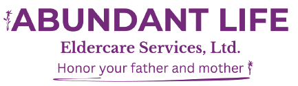 Abundant Life Eldercare Services, Ltd.